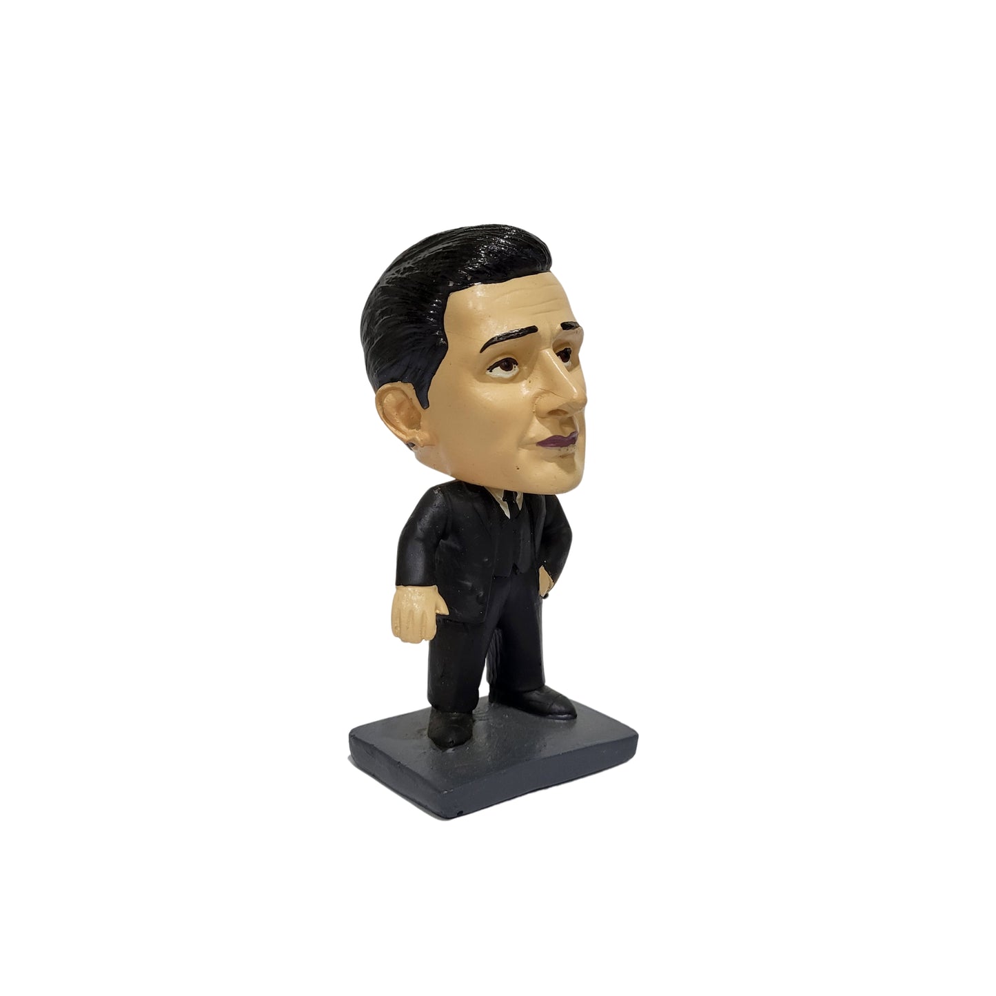 Michael Scott Bobblehead 10 cms || The Office Merchandise || Dwight Schrute || Jim & Pam