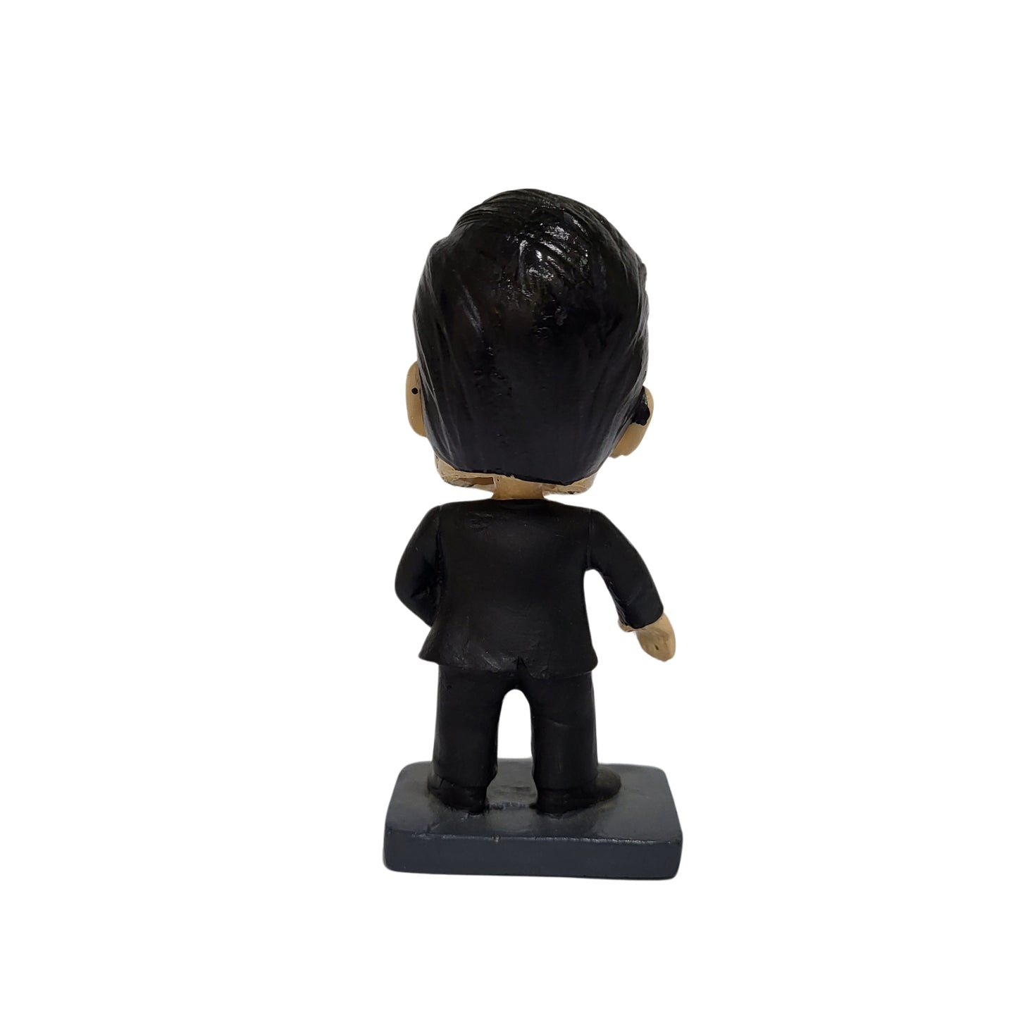 Michael Scott Bobblehead 10 cms || The Office Merchandise || Dwight Schrute || Jim & Pam