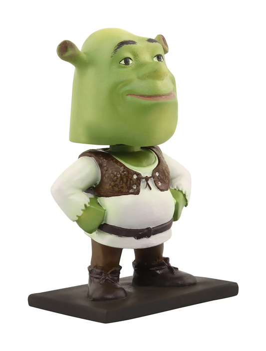 Shrek Bobblehead – 11 cm
