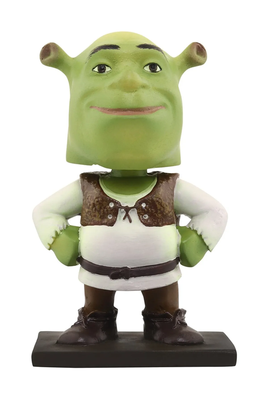 Shrek Bobblehead – 11 cm