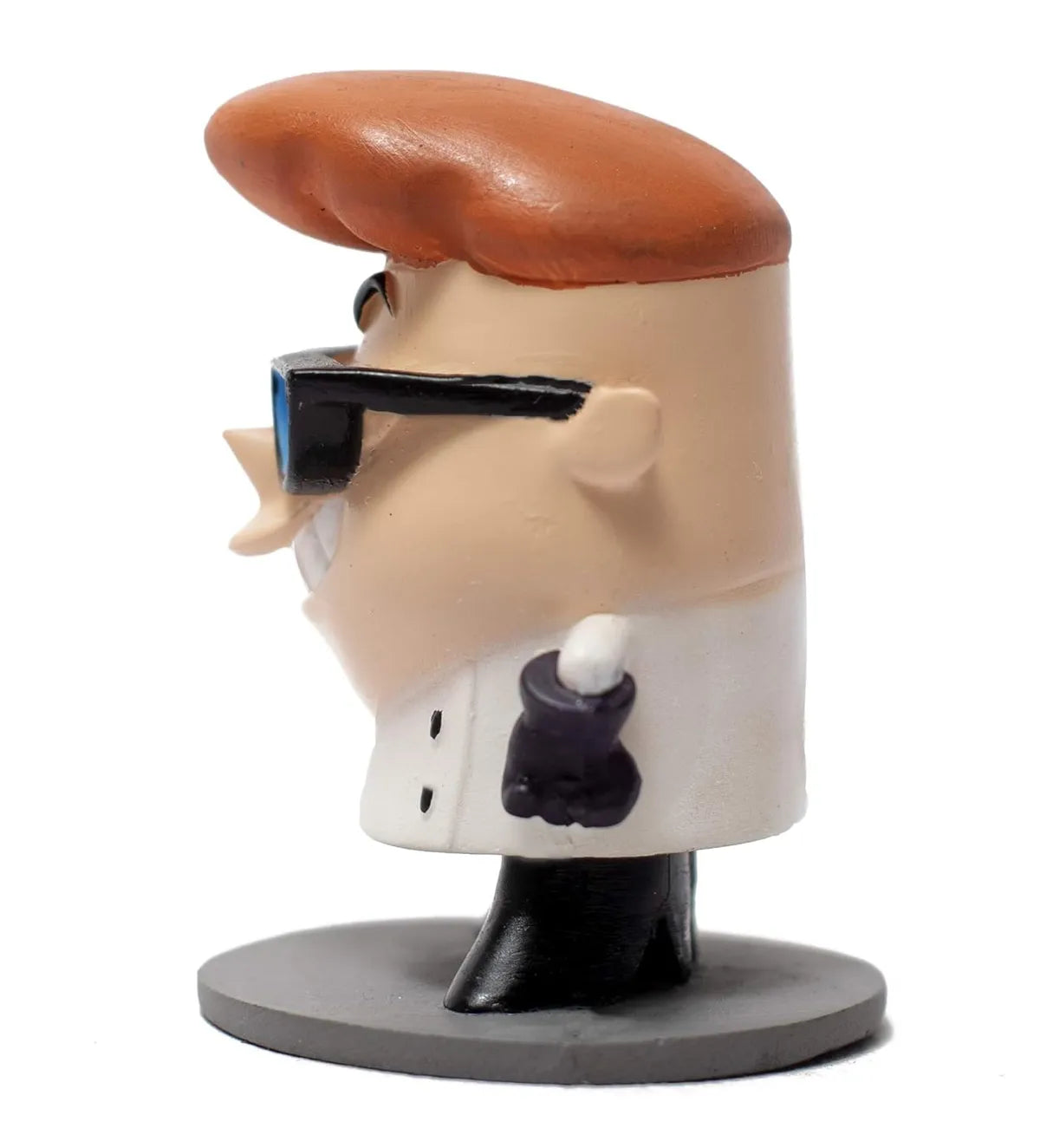 Dexter Action Figure – Dexter’s Laboratory- 7 cm