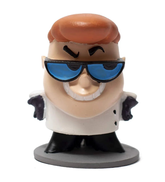 Dexter Action Figure – Dexter’s Laboratory- 7 cm