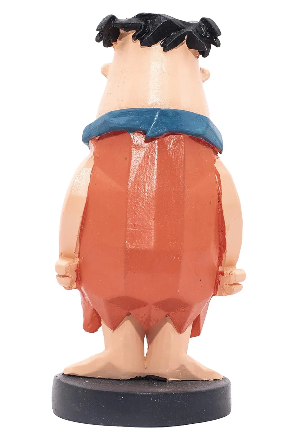 Fred Flintstone Action Figure – 10cm- Classic Cartoon Collectible