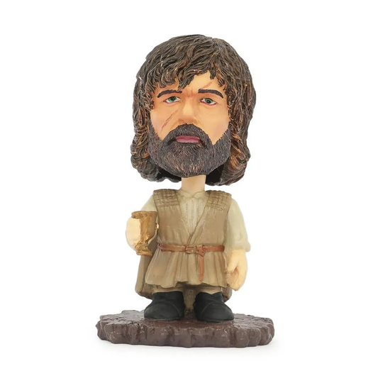 Tyrion Lannister Bobblehead (Game of Thrones) – 9 cm