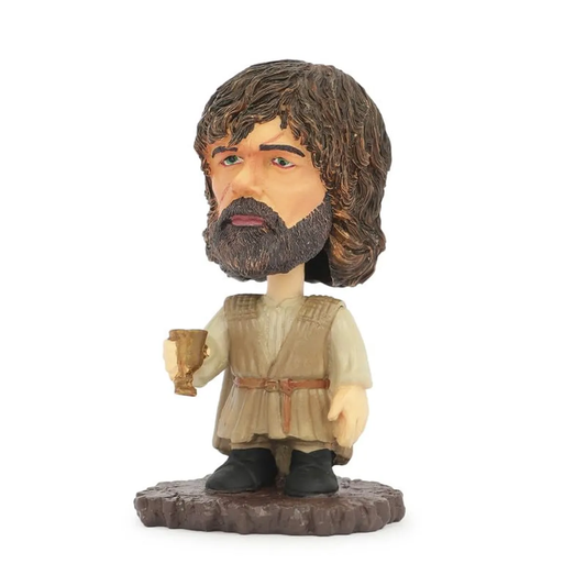 Tyrion Lannister Bobblehead (Game of Thrones) – 9 cm